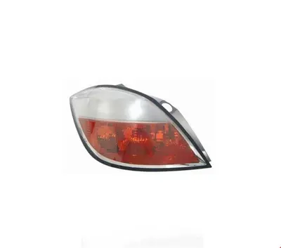 WAGENBURG AST04-7300 Stop Lambasi Sol ( H B ) Astra H 2004- 93178771 1222353 3745931 160467011 93190304 LLP109L 9EL160467005 1222111 50520711 9EL160467017