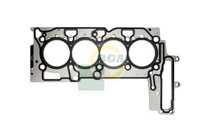 BGA CH7800A Silindir Kapak Contasi Bmw E87 E90 E60 N47 2 Kertik 11127803100 H4038710 7803100 415411P 613763010 10189310 HG1619A CH8546A H1145010 HG1622A