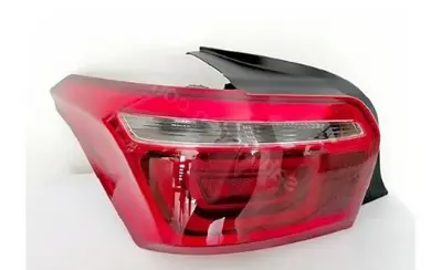 WAGENBURG CELY17-7300 Stop Lambasi Led-Duylu Sol C-Elysee 2017- C>elysee 17> 9817303780