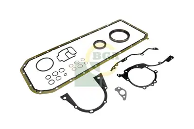 BGA CK0331 Alt Takim Conta Bmw M52 B20 B25 B28 E36 91>98 E38 95>01 E39 96>03 E46 98>00 2227806000 B3224800 424770 11121740981 B3224900 9515413 11111740981 2227806020 EY571 54064800