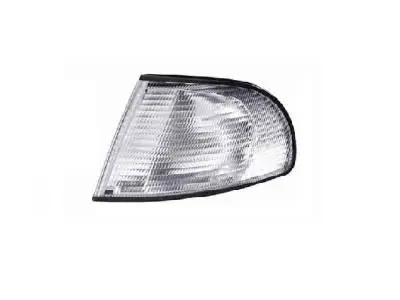 WAGENBURG A494-7501 Sinyal Lambasi Sol Audi A4 94>99 8D09530498D0953049A