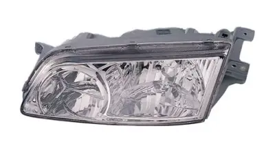 WAGENBURG STRX97-7000 Far Sol Elektrikli Starex 01> Motorlu Tip 8271943 2211119LLDEM 921034A510 921014A500 31910135 921014A600 6882881 50990111 921014A000