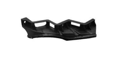 WAGENBURG PST06-7600 On Tampon Far Alt Braketi Sol Passat 06> 3C0807889A 3C0807889 5839563 5322381 VG0541006 365771CA 2247147 ACI5839563