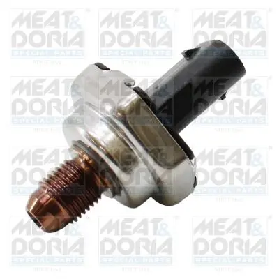 MEAT DORIA 825027 Yakit Basinci Sensoru Citroen Berlingo (Er) 98113538809812191080