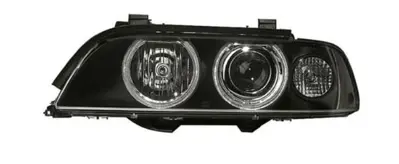 WAGENBURG E3900-7001 On Far ( Angel ) Sag Bmw E39 00> 63126912436 1EL008052581 6912436 1EL157216005 LP115R 1223282 8052581 1EL008052584 637988 650186A1