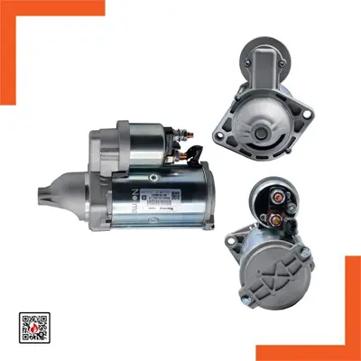NORMA NRTS18E331 Mars Motoru 12v 2,2 Kw Opel   Fiat 1,3 Multijet STR316243842FIAT5522