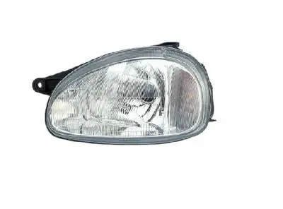 WAGENBURG CRS93-7000 On Far Manuel Sol Corsa B 1993- 1EE270000011 24429500 90444784 50220137 90444786 1216488 203204852 1812083 85132 3776941