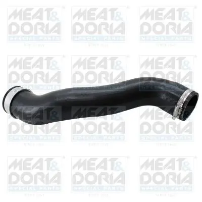 MEAT DORIA 96799 Turbosarj Hortumu Sol C-Class W204 07>09 S204 07>09 754449 A2045280982 90413 M2437 T498480 88598 106287 98480 2045280982 214125