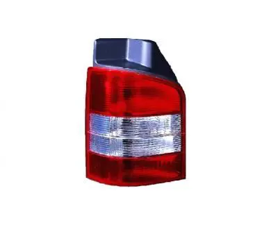 WAGENBURG T503-7300W Stop Lambasi Sol Transporter T5 Sari Sinyalli 03>09 Duysuz 7H0945095G7H0945095F