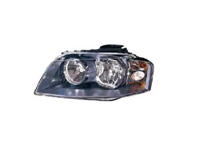 WAGENBURG A304-7002 On Far Sol Audi A3 04> 1030183 1031981 8P0941003K 1031380 1031080 1023983 1031081 130209 200118052 11122201