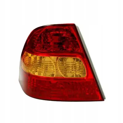 WAGENBURG 81561-02190 Stop Lambasi Sol Toyota Corolla (E12) 2002-2004 8156102190 21219L8LLDUE 1103001 50912517 14062087 1406430C 50912617 5395933