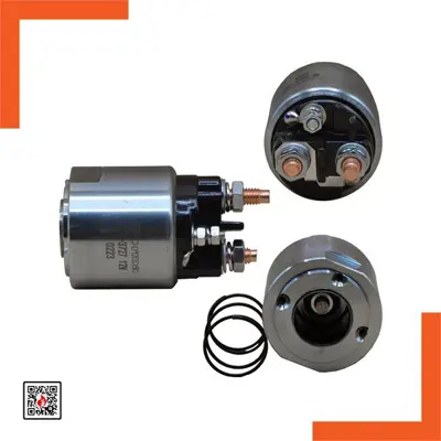 NORMA NR3727 Mars Otomatigi  12v Citroen Berlingo - C1 - C2 - C3 ZM3497595731ZM3497Va