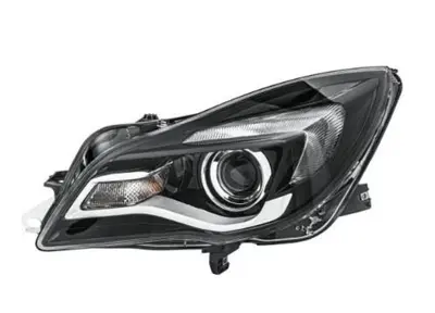 WAGENBURG INS09-7002 On Far ( Mercekli ) Sol Insignia 2009- 13278001 22925418 210816HA 1216742 1216690 1ZT009631311 9631311 1ZT009631215 50790181A1