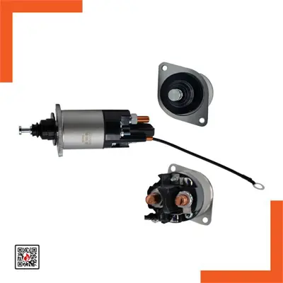 NORMA NR3345 Mars Otomatigi 24v 39mt Bmc Pro 827 Cat, Cummins SNLS773ZM1841SD020