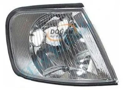 WAGENBURG A396-7502 On Sinyal Sag Audi A3 96> AD0164013 8L0953050 9EL963112004 185315012 50115202 4411515RUE 1301201 AD0164113 9EL963112011 330906