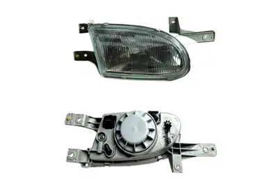 WAGENBURG 21000325 Far Sag Manuel Accent 98>99 2211109RLDEM 20A1770005B3 9210222300 40800009 BSG40800009 200177000