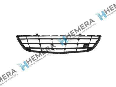 İthal 6400639 On Tampon Alt Izgarasi Corsa D 13231589 1814045 46234151 3654509C 3713450 341304 555727 3659376A 5024910A1 OP0342120