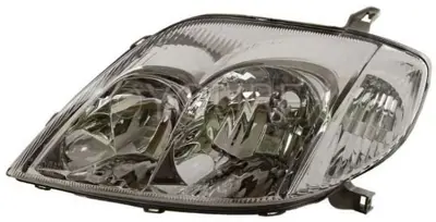 WAGENBURG CRLL02-7000SDN Far Sol Toyota Corolla 02>06 Elektrikli 811701E370 811701E730 21211C9LLDEM 200266052 5395961 811701E600 TY0894904 81160147 2751262 50912131