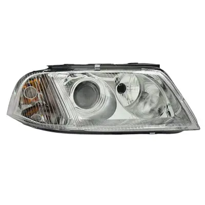 WAGENBURG 21000843 Far Sag Sinyalli (H7) Passat 00>06 Mercekli-Motorlu 3B0941016AK3B0941016