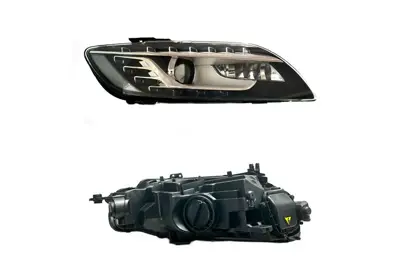 WAGENBURG 21000767 Far Sag Motorlu (Xenon Bi Function+drl+led)   (D3s) Audi Q7 09> 4L0941030AC 44138 400184A1 382986 2752453 99411786802 99411786602