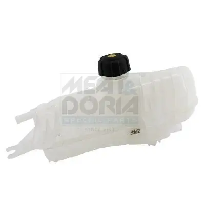 MEAT DORIA 2035211 Radyator Yedek Su Deposu Nissan Micra 03>10 Note 06>12 21710AX60021711AX600