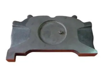 MAY 6206-07 Fren Kaliper Balata Pleyti Sol Pimli Isuzu Npr75 Novo Citibus   Otokar Sultan   Man 12.153 129996990