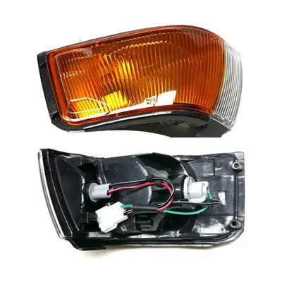 WAGENBURG 21000476 Sinyal Lambasi Sol Mazda 323 90>94 50922202 B45551070A 9970STP21W 997013210 2718902 181827052 2161524RWE B45551064A MZ0114003 2102535