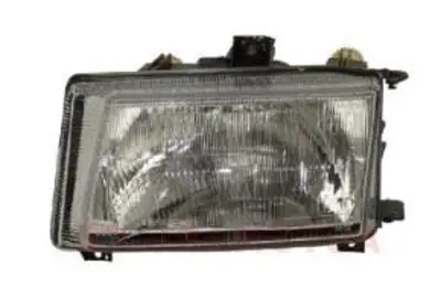 WAGENBURG POC97-7002 On Far ( Elekt.Oval Soket ) Sol Classic 97> 1307022167 6K1941015D 85175 6K1941016D 85173 1307022166 85172 85174 711307022167 6K1941015