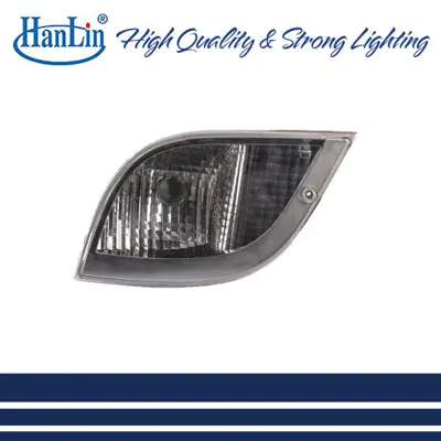 HANLIN SY-BL4010L Sinyal Lambasi Duylu Sol Mercedes Atego 04 12 E-Mark Belgeli 9738200521A973820052
