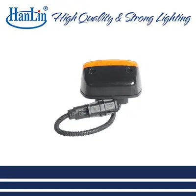 HANLIN SY-ML3020 Camurluk Sinyali Sol-Sag Man Tgl-Tgm E-Mark Belgeli 81253206102852532060