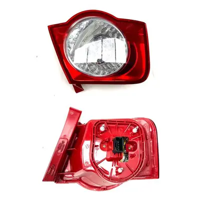 WAGENBURG 21000840 Stop Lambasi Sol Dis Passat B6 06>11 3C5945095H 3C5945095C 319380705 3CD945095 3411927LAS 4411982LAE 5839921 714027570711 2VA354401011 95486561