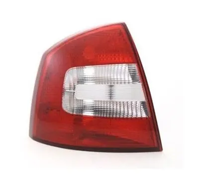 WAGENBURG OCT10-7300 Stop Lambasi Komple Sol Octavia 09>13 1Z5945111B 7623931 354670011 1Z5945095B 9EL354670011 58626581 1Z59945111B 14043111 2201569 SK0284154