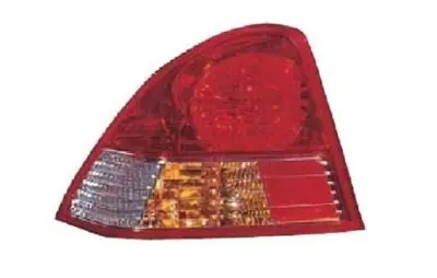 WAGENBURG CVC01-7300 Stop Lambasi Sol Honda Civic 2001-2005 2702407 203183012 33101S04G01 29362022 30445133 HD0344623 1914132 50945132 380810 11223344