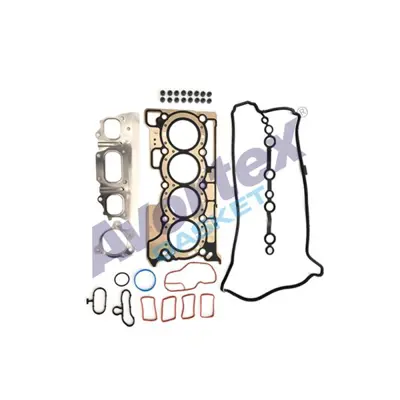 AVORTEX 751 Motor Ust Takim Contasi Skc'Li Subap Lastikli Qashqai 1.2 Tce 2013> Renault Clio Iv 1.2 Tce 13> Mega 101015303R 564880 1010100Q2B D9032000 21025601 52515500 A2000160000 HK6397 HS1907 2000160000