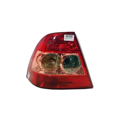 WAGENBURG 81561-02250 Stop Lambasi Sol Corolla 04>06 Sedan 8156102250 5397921 8156502250 8156002251 50847171 8156102260 14082408 1407872C 8111874 2215262