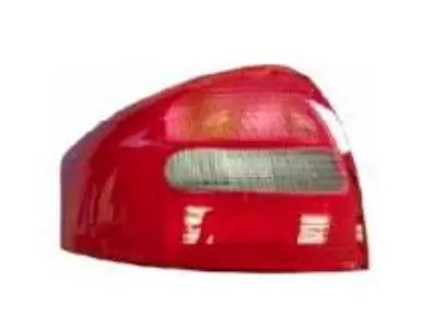 WAGENBURG A601-7300 Stop Lambasi Sol A6 01> 4B5945095 9EL148141021 2211505 13466581 140717 4B9945095 1024091 4411943LUE 1400738C 315931