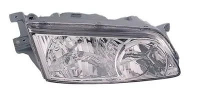 WAGENBURG STRX97-7001 Far Sag Elektrikli Starex 2001> Motorlu Tip 921044A510 2211119RLDEM 8271944 921024A500 50990112 31910136 921024A000 6882880 921024A600