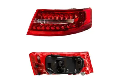 WAGENBURG 21000778 Stop Lambasi Sag Ampullu (Dis) Audi A6 Led 08> 340922 1404498C 50261599 4F5945096J 43843 1027092 1319883 310726A1 4F5945096AC 4461915RUE