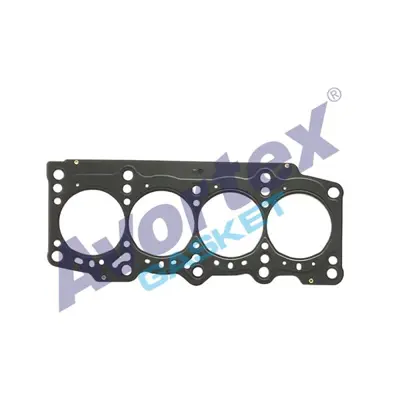AVORTEX 642 Silindir Kapak Contasi Celik Linea Punto Albea Palio Doblo 1,4 8v   16v 55202800 25168 1010933850 IMX1010933850 607687 WG1228311 872390 613711000 CH9501 WG2047104