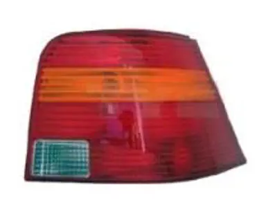 WAGENBURG GLF98-7301 Stop Sag (Sari Kirmizi) Golf Iv 98>04 95236562 1J6945096R 82840863 F02244710 712377401129 110197012 1J69450112Q 1403258C 95230712A1 9539881