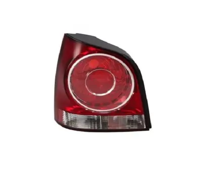 WAGENBURG PLO05-7300 Stop Lambasi Sol Soketsiz Ampulsuz Polo 05>08 718121201322 LL132L 2VA965303011 714000028300 6Q6945095M 965303071 9526872 2011110 82840989 LLE872