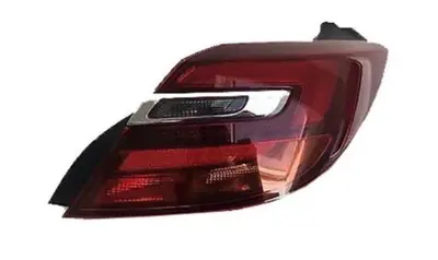 WAGENBURG INS14-7301 Stop Lambasi ( Led ) Sag Insignia 2014- 39024199