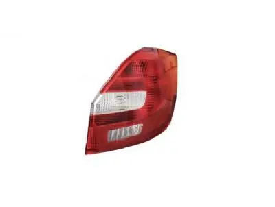 WAGENBURG FAB07-7301 Stop Lambasi Sag Fabia 07> 5J6945112 9EL354258041 7627932 7102885 6651914RLDUE 16862632 50602609 SK3244153 1112267012 2202559