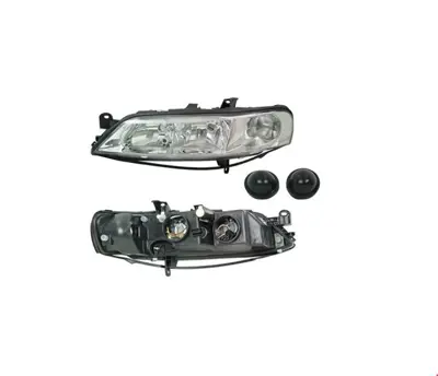 WAGENBURG VEC99-7000 Far Sol Vectra B 99> 02 54059387121605391195