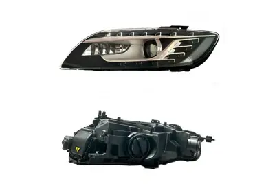 WAGENBURG 21000768 Far Sol Motorlu (Xenon Bi Function+drl+led)   (D3s) Audi Q7 09> 4L0941029AC 99411786702 44137 2751453 382985 99411786502 400183A1