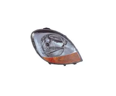 WAGENBURG KNG03-7001Y On Far Sag ( Sari Sinyalli ) Kango 2003- 82001506177701069077