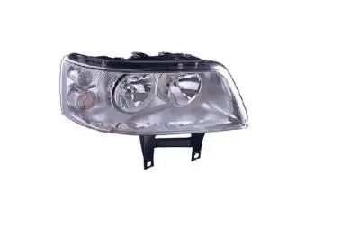 WAGENBURG T5C03-7003 On Far Sag ( Cift Reflektor ) T5 Caravele 03> 710301195202 7H1941016T VW9174903 7H1941016G 1J0941295A 7H1941016A 7H1941016L LWC260 2272982 11241114