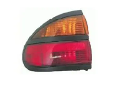 WAGENBURG LGN99-7300 Stop Lambasi "dis" Sol Laguna 1999-> 50675519 60490706 7700420123 87368 4347932 RN0824163 60496564 110227012 87367 50675517