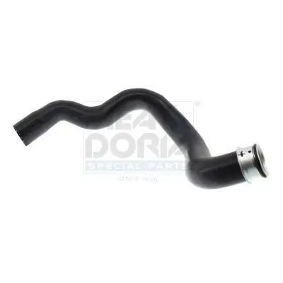 MEAT DORIA 97246 Radyator Hortumu Ust E-Class W211 02>08 S211 03>09 A2115010782 97803 753905 222592 T497803 M2130 R28305 24179A 52737 23134