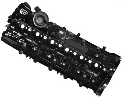 GKL 341929 Kulbutor Kapagi (3.0d)bmw N57 E90 E92 E93 F30 F34 F32 F36 F10 F07 F01 F26 E70 F12 F15 F16 E71 E72 